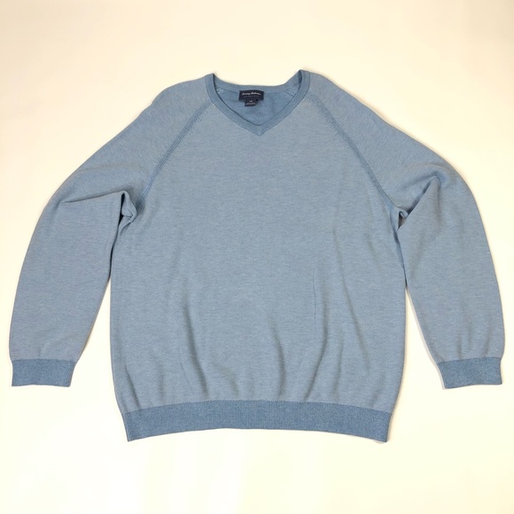 tommy bahama mens sweaters